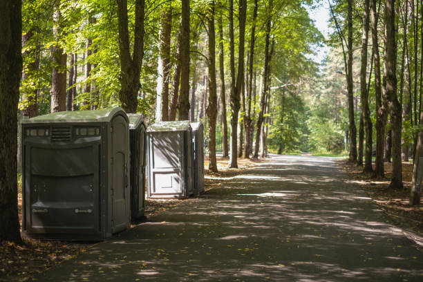 Best Luxury portable toilet rental  in Red Springs, NC