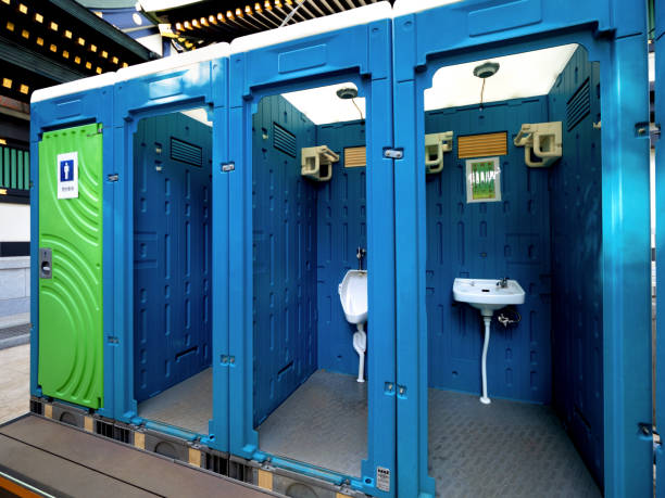 Best Porta potty delivery and setup  in Red Springs, NC
